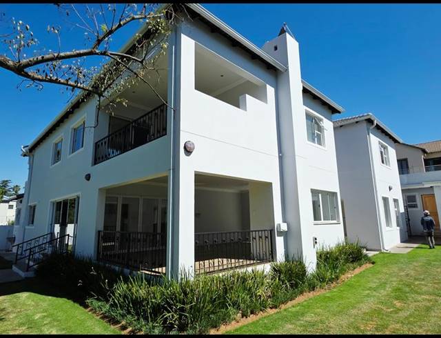 5 BEDROOM PROPERTY TO RENT IN BRYANSTON WEST